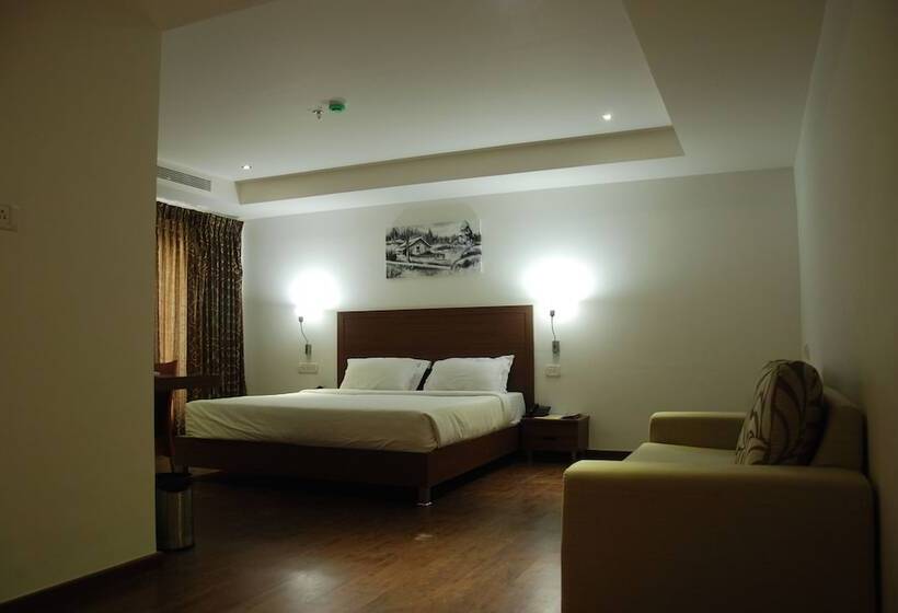 デラックスルーム, Milestonnez