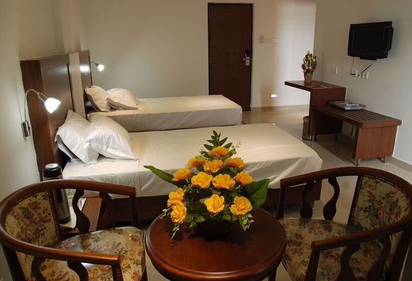 デラックスルーム, Milestonnez