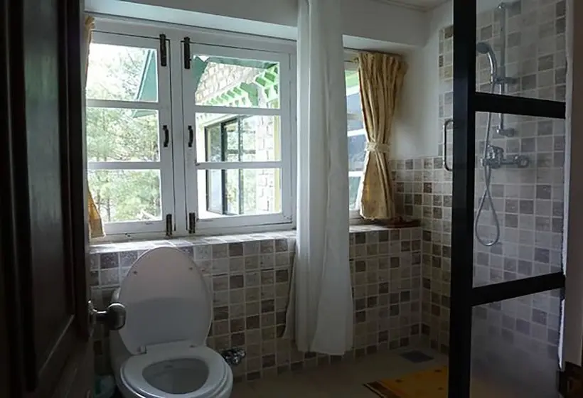 اتاق استاندارد, Mountain Lodges Of Nepal, Monjo