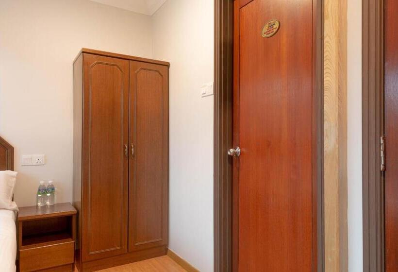 חדר משפחתי, Rose Crest Hill, Cameron Highland