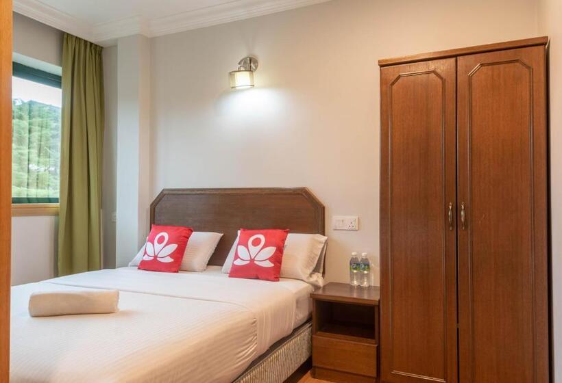 חדר משפחתי, Rose Crest Hill, Cameron Highland