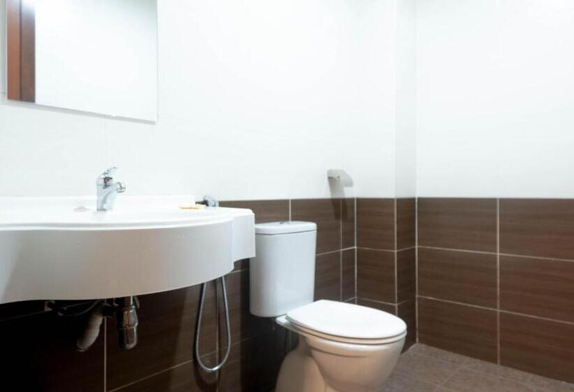 חדר סופריור, Rose Crest Hill, Cameron Highland