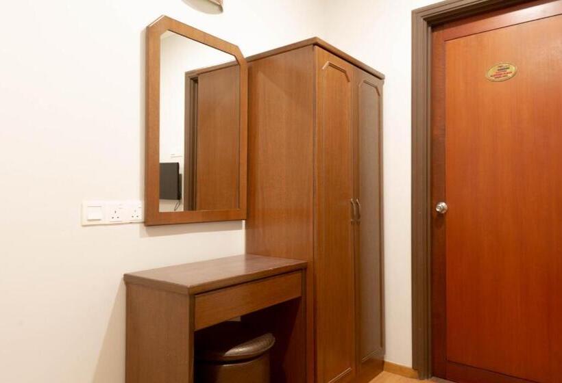 חדר סופריור, Rose Crest Hill, Cameron Highland