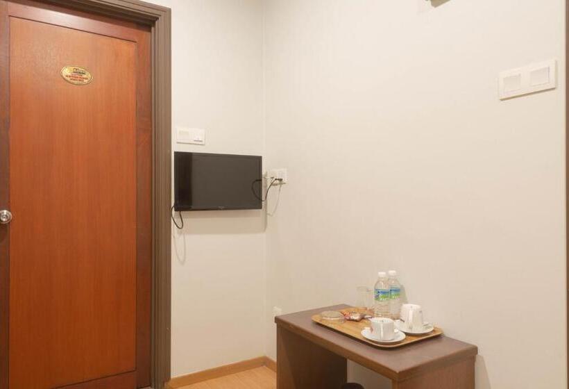 חדר סופריור, Rose Crest Hill, Cameron Highland