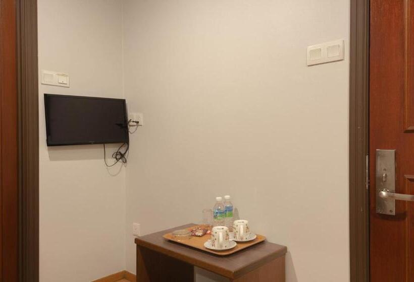 חדר סופריור, Rose Crest Hill, Cameron Highland