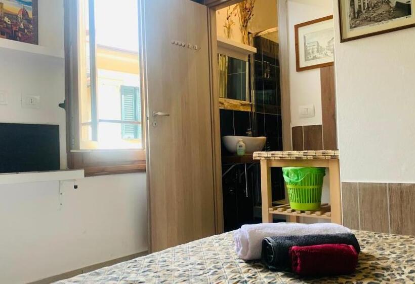 اتاق استاندارد, Guest House Biffi Simone
