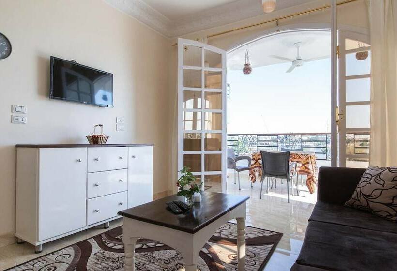 خانه 2 خوابه, Lotus Lis House