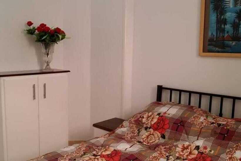 خانه 2 خوابه, Lotus Lis House