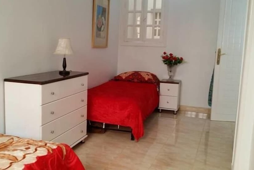 خانه 2 خوابه, Lotus Lis House