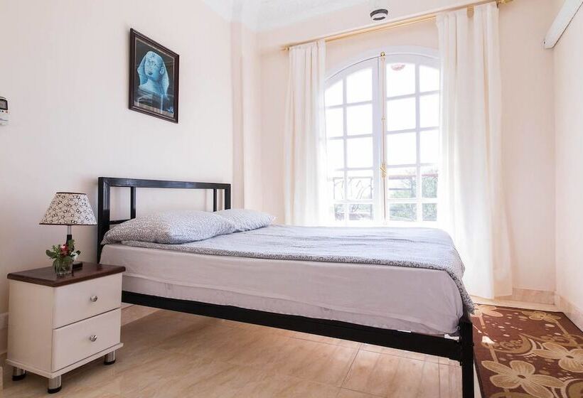 خانه 2 خوابه, Lotus Lis House