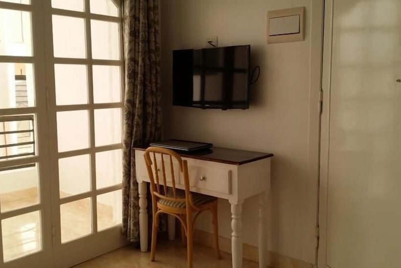 استودیوی لوکس, Lotus Lis House