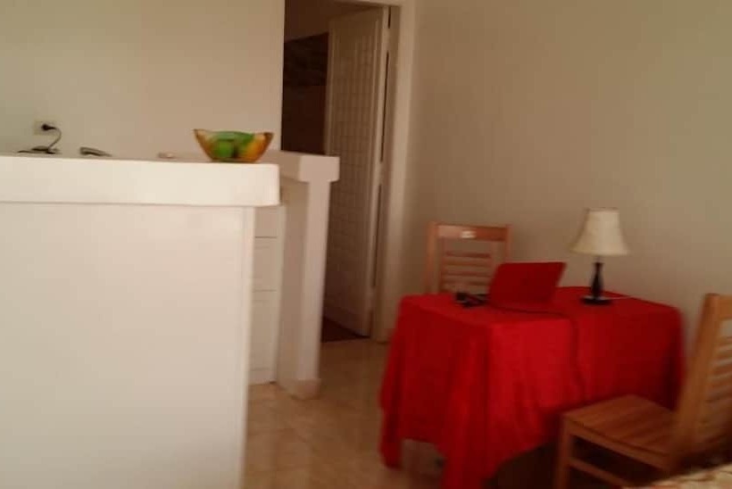 استودیوی لوکس, Lotus Lis House