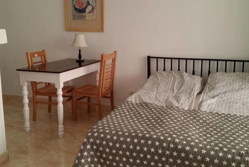 استودیوی لوکس, Lotus Lis House