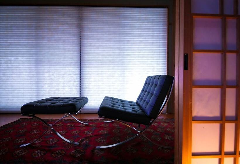 Camera Superiore, Yufuin Bath Satoyamasafu