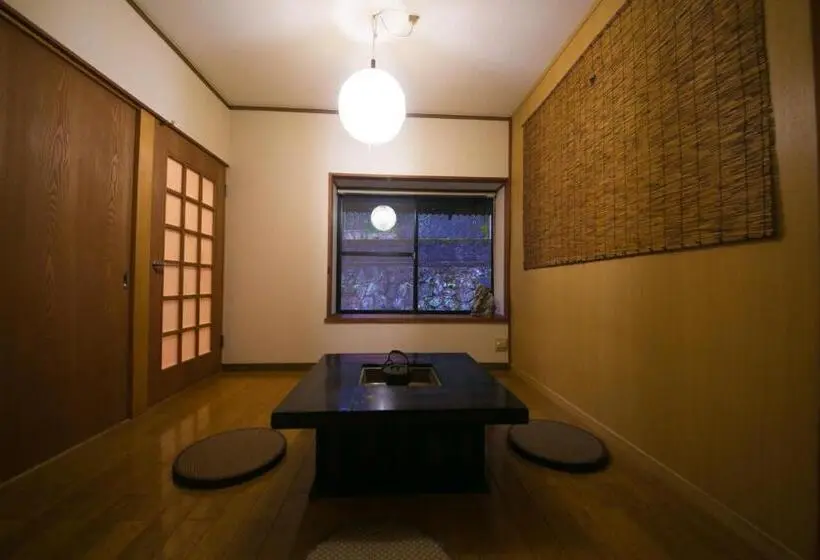 スーペリアールーム, Yufuin Bath Satoyamasafu