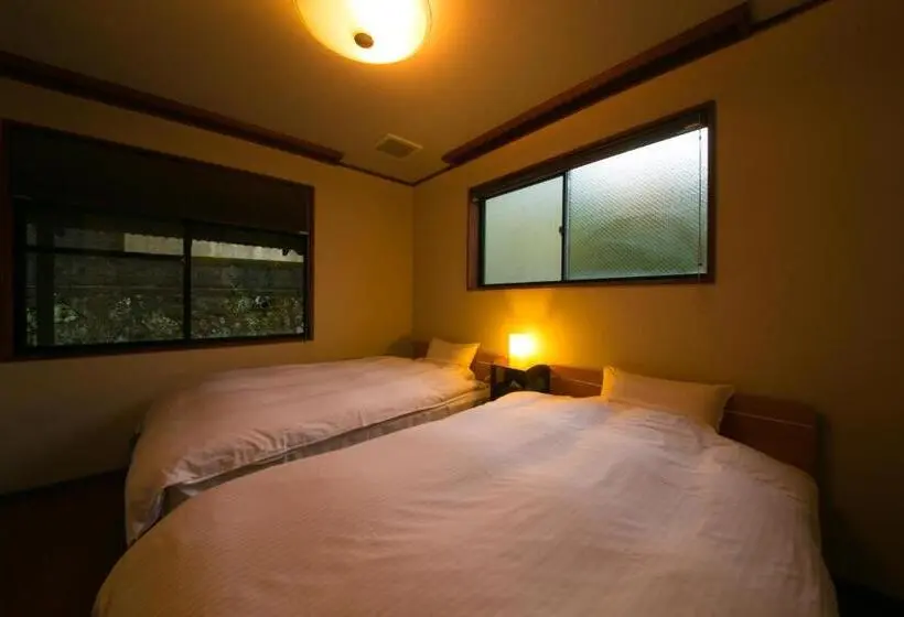 スーペリアールーム, Yufuin Bath Satoyamasafu