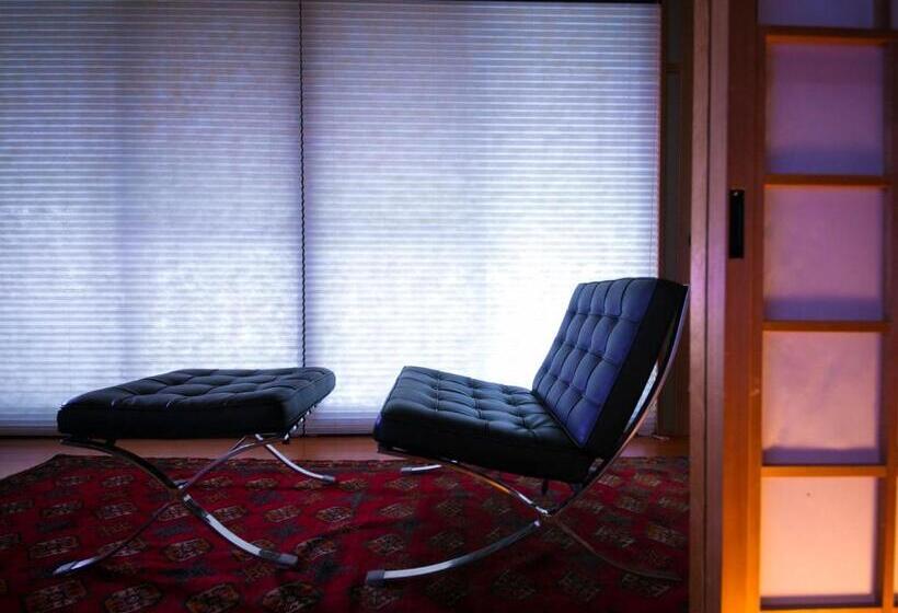 Camera Superiore, Yufuin Bath Satoyamasafu