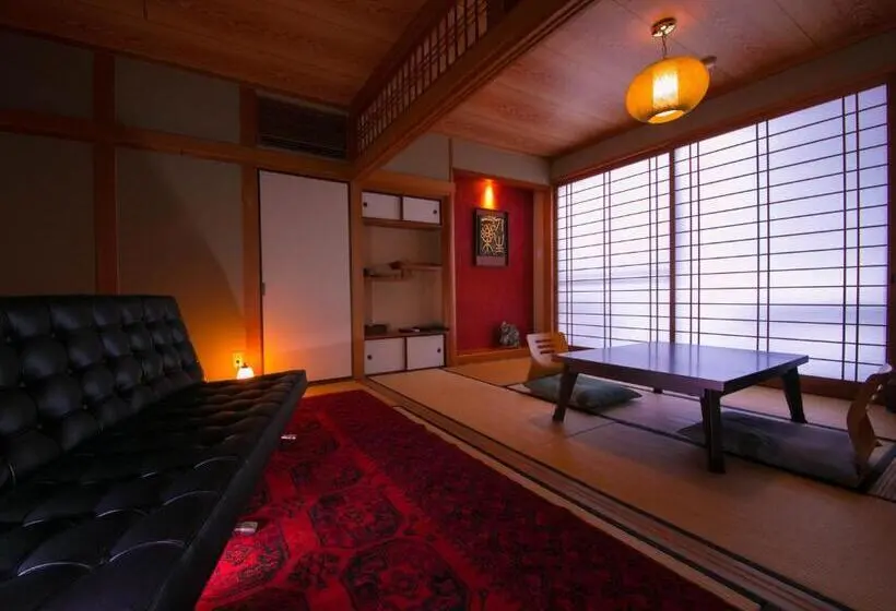 スーペリアールーム, Yufuin Bath Satoyamasafu