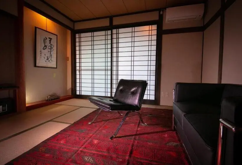 ジュニアスイート, Yufuin Bath Satoyamasafu