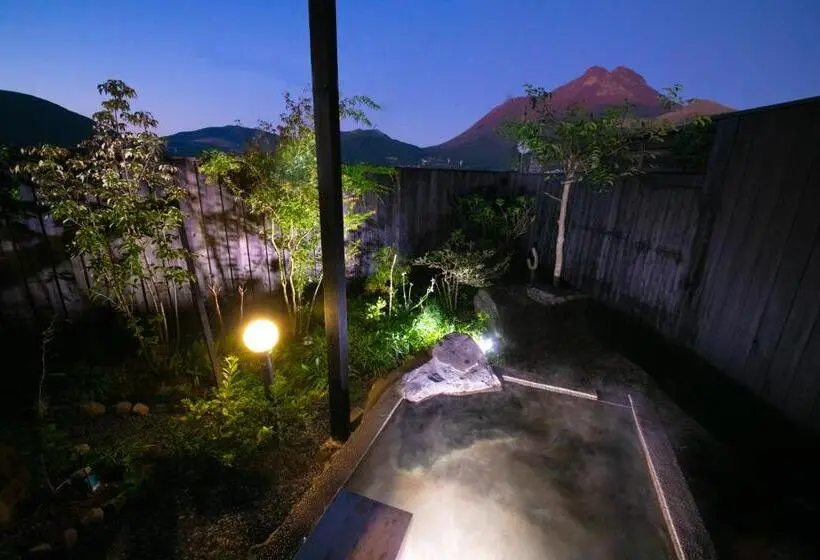 ジュニアスイート, Yufuin Bath Satoyamasafu