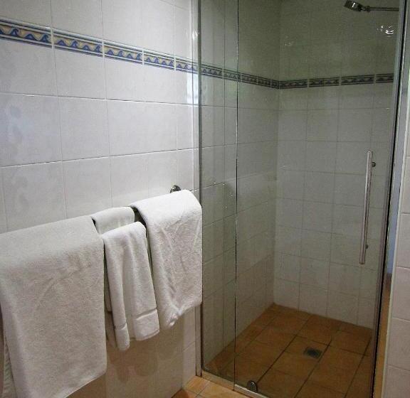 １ベッドルームアパートメント, Sunlit Waters Studio Apartments