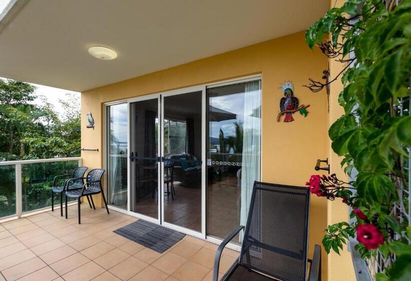 １ベッドルームアパートメント, Sunlit Waters Studio Apartments