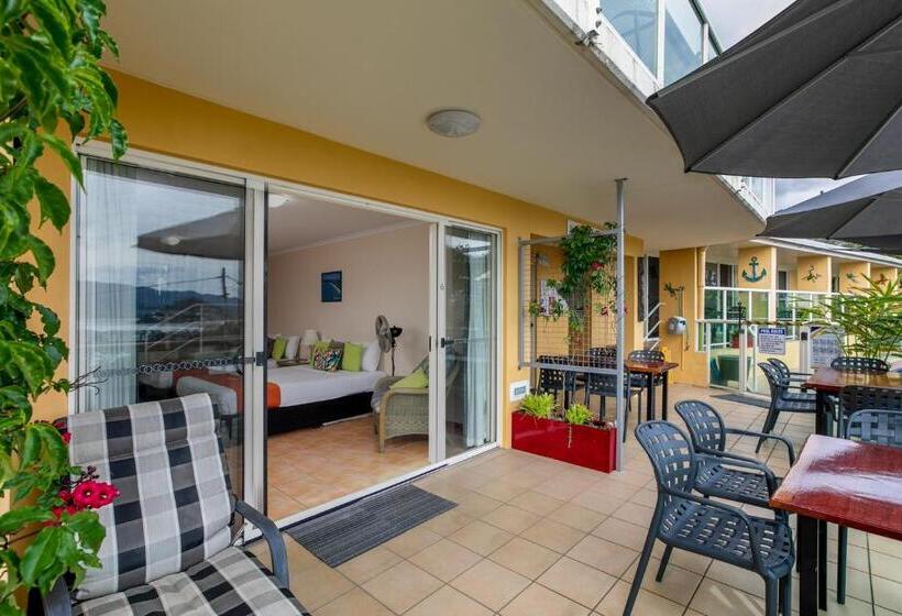 1침실 클래식 아파트, Sunlit Waters Studio Apartments