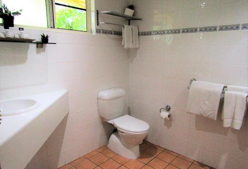 클래식 스튜디오, Sunlit Waters Studio Apartments