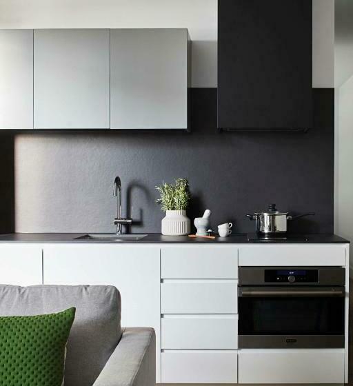 חדר סטודיו סטנדרד, Tyrian Albert Park Lake