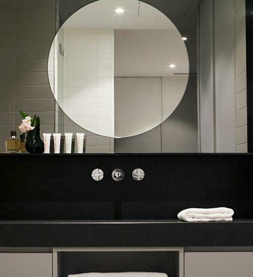 דירת חדר דלוקס, Tyrian Albert Park Lake