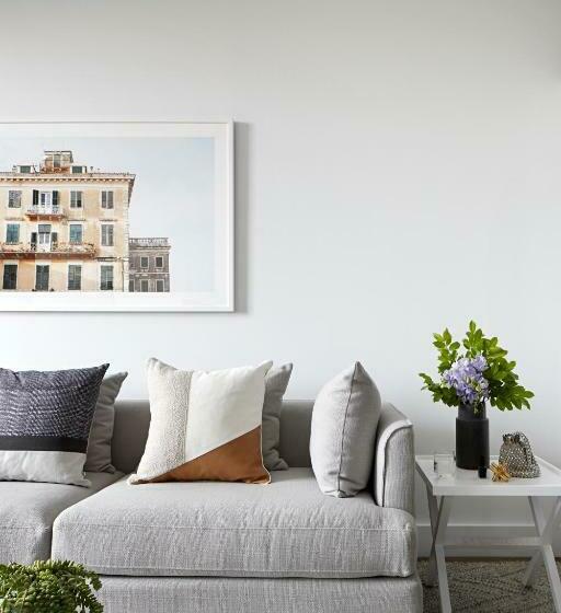 דירת חדר דלוקס, Tyrian Albert Park Lake