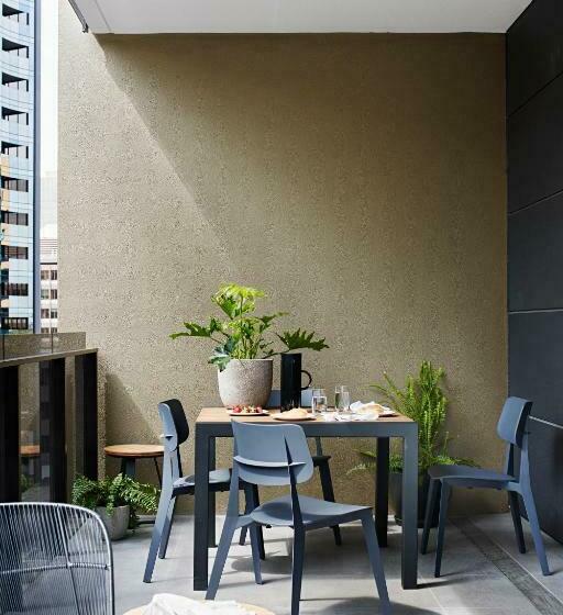 דירת שני חדרים, Tyrian Albert Park Lake