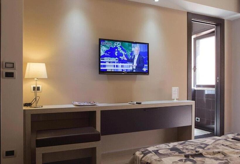 חדר סטנדרט, B&b Al Centro Storico