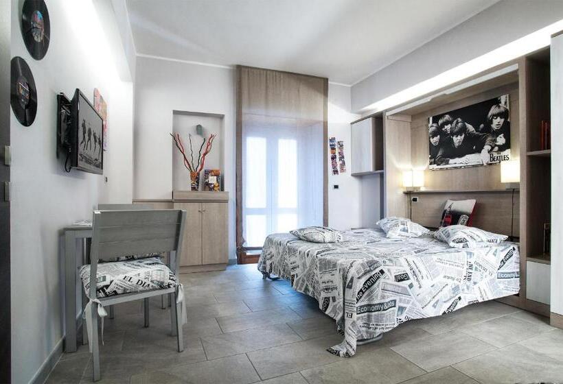 חדר סטנדרט, B&b Al Centro Storico