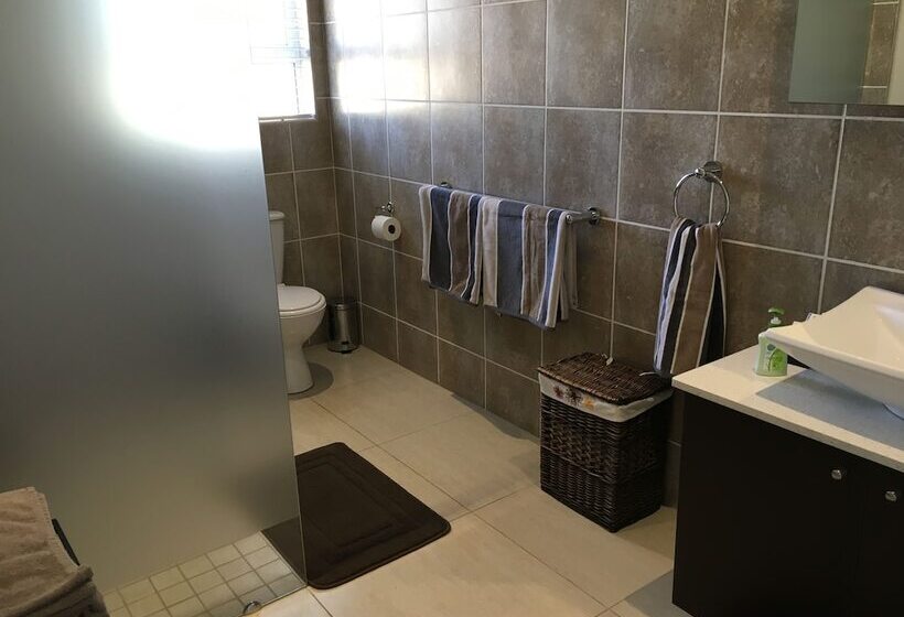 带1个卧室的豪华公寓, Country Comfort