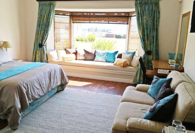 带1个卧室的豪华公寓, Country Comfort