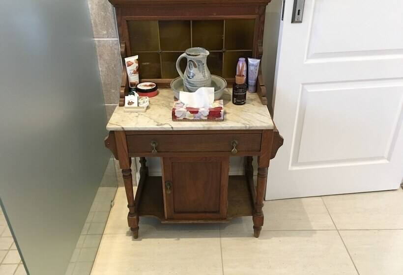 带1个卧室的豪华公寓, Country Comfort