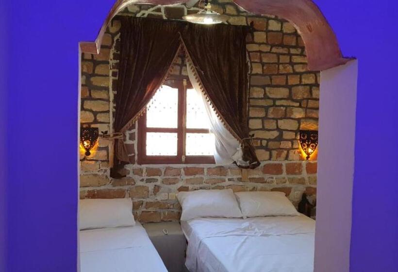 اتاق استاندارد, Tizi Maison D Hôtes