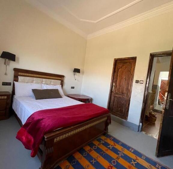 اتاق استاندارد, Tizi Maison D Hôtes