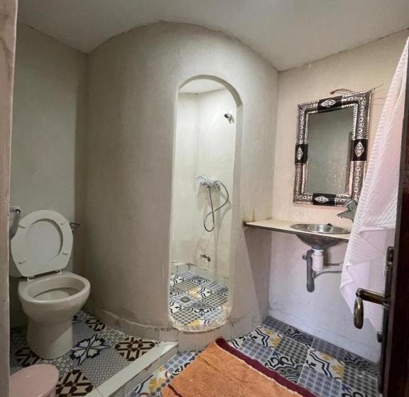 اتاق استاندارد, Tizi Maison D Hôtes