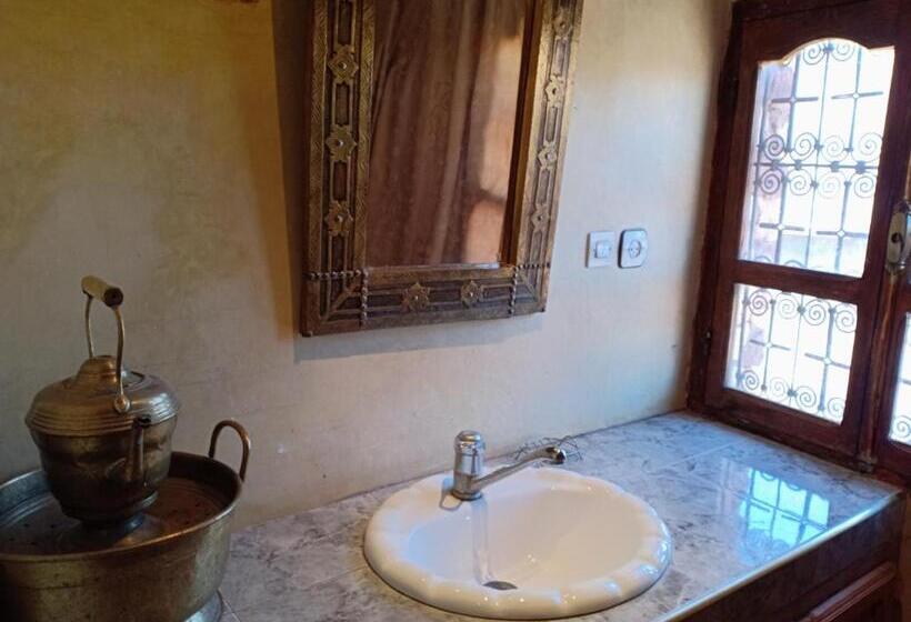 آپارتمان 2 خوابه, Tizi Maison D Hôtes