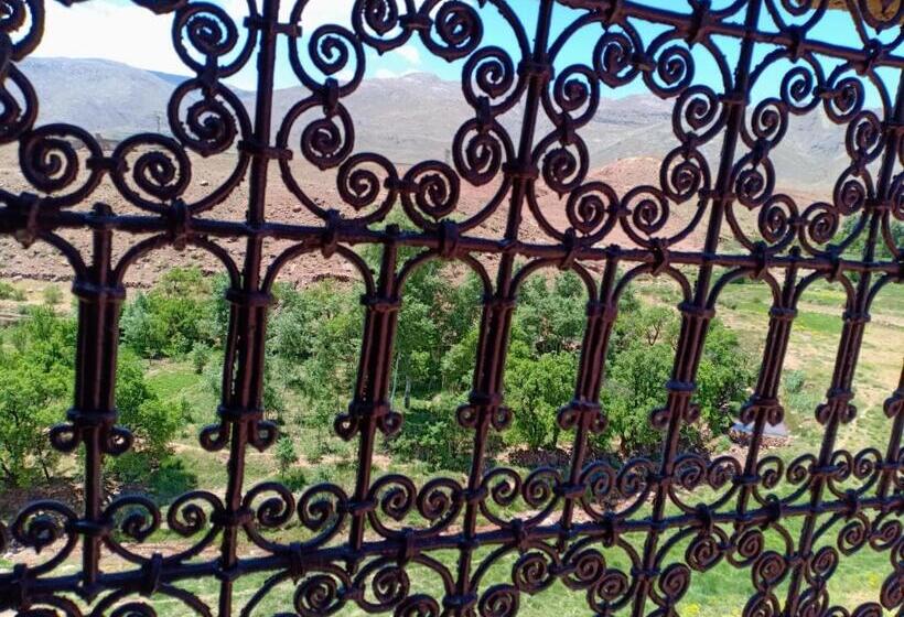 اتاق استاندارد, Tizi Maison D Hôtes