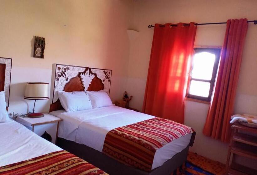 اتاق استاندارد, Tizi Maison D Hôtes