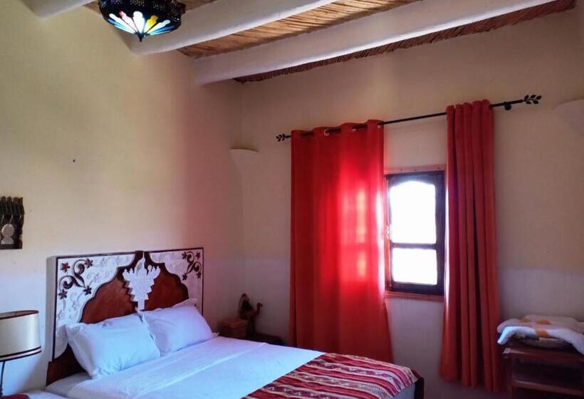 اتاق استاندارد, Tizi Maison D Hôtes