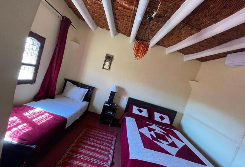 آپارتمان 2 خوابه, Tizi Maison D Hôtes