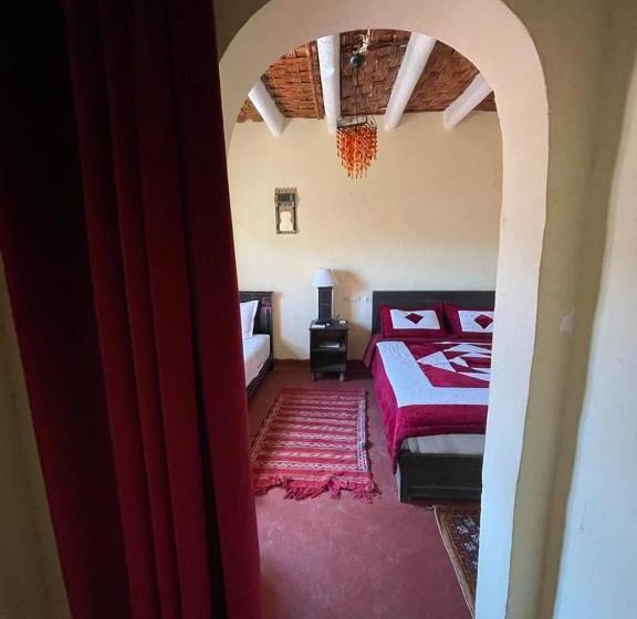 آپارتمان 2 خوابه, Tizi Maison D Hôtes