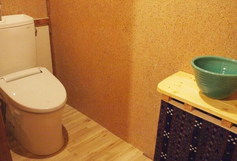 공동 객실, Hostel Otro Mundo