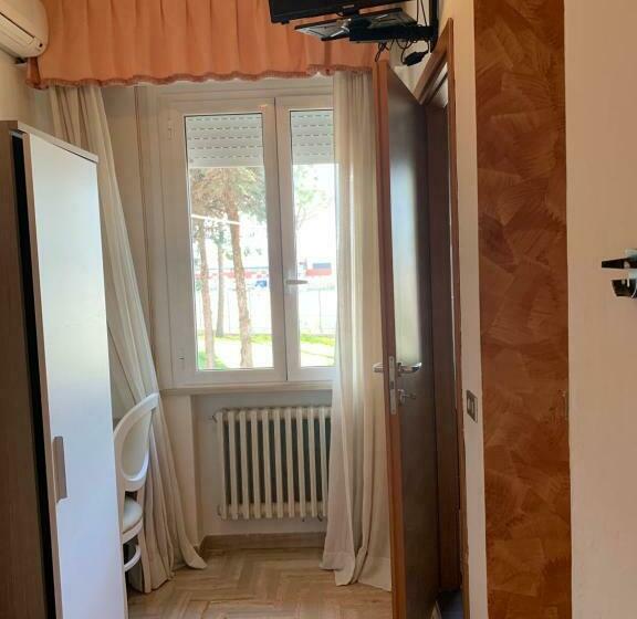 غرفة قياسية فردية, Locanda San Biagio