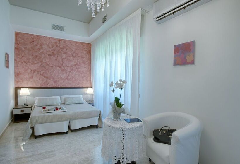 جناح, Locanda San Biagio