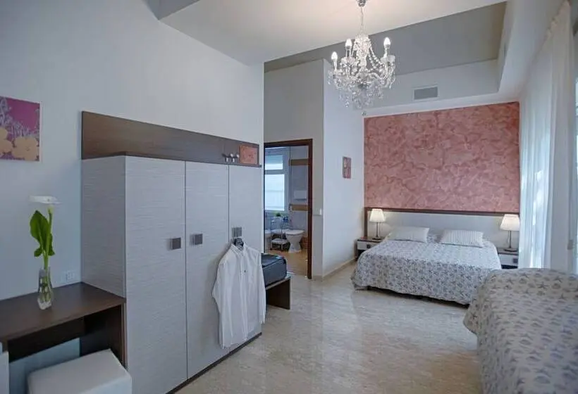 スイート, Locanda San Biagio